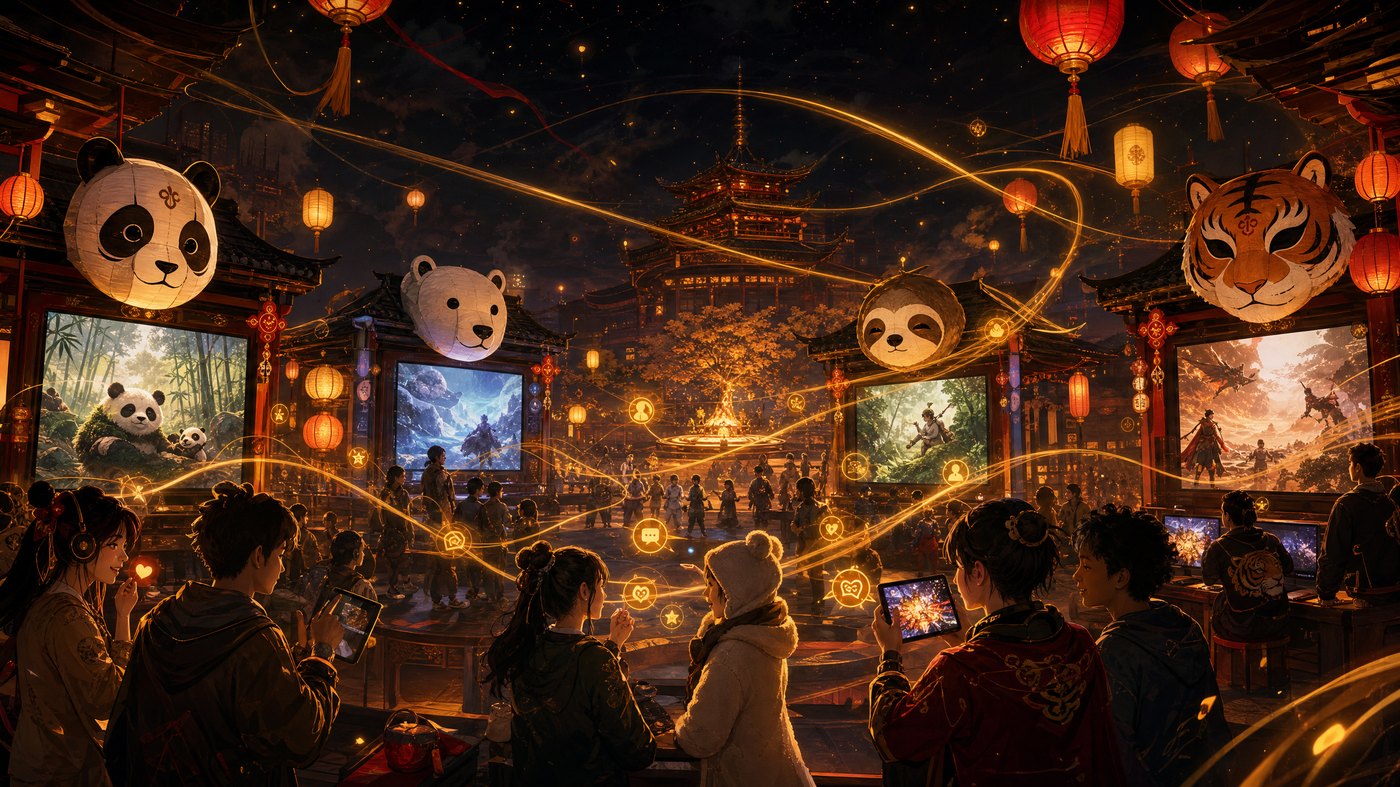 国风一区